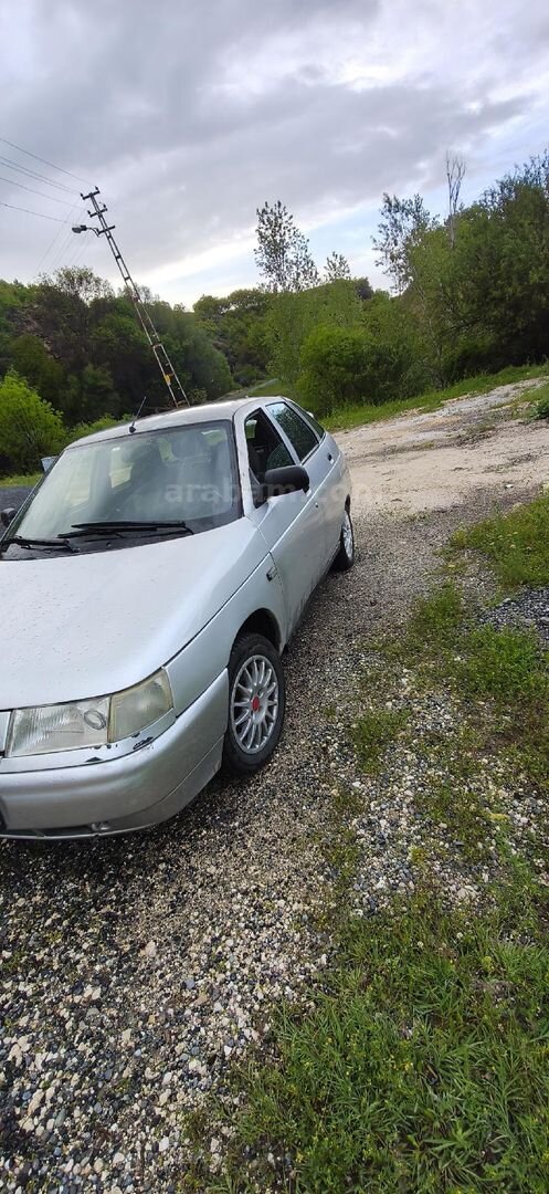 Sahibinden Lada Vega 1.6 2006 Model Tunceli 268.000 km Gri 2