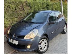 170BİNKM HATASIZ DEĞİŞENSİZ TRAMERSİZ CLIO3 (KART GEÇER)