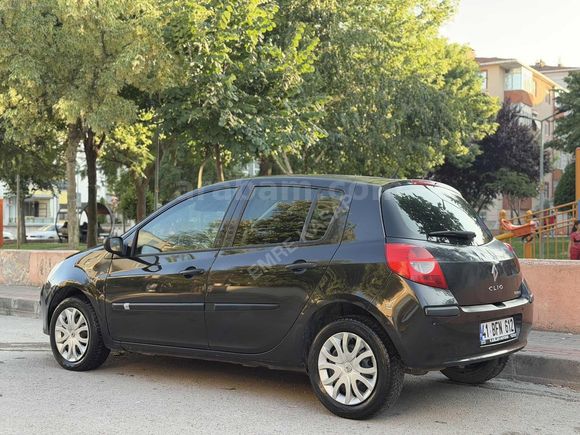 HATASIZ-BOYASIZ-DEĞİŞENSİZ-TRAMERSİZ-DÜŞÜK KM CLİO