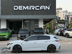 DEMİRCAN'DAN BOYASIZ e-308 GT 115 KW