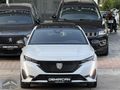 DEMİRCAN'DAN BOYASIZ e-308 GT 115 KW