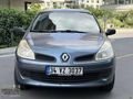 2006 CLIO 1.2 67 BİN KM'DE İLK EL DÜZGÜN ARAC.....