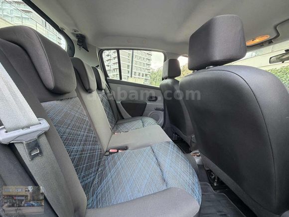 2006 CLIO 1.2 67 BİN KM'DE İLK EL DÜZGÜN ARAC.....