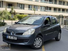 2006 CLIO 1.2 67 BİN KM'DE İLK EL DÜZGÜN ARAC.....