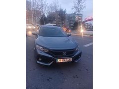 Sahibinden Honda Civic 1.6i DTEC Elegance 2018 Model