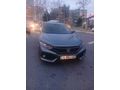 Sahibinden Honda Civic 1.6i DTEC Elegance 2018 Model