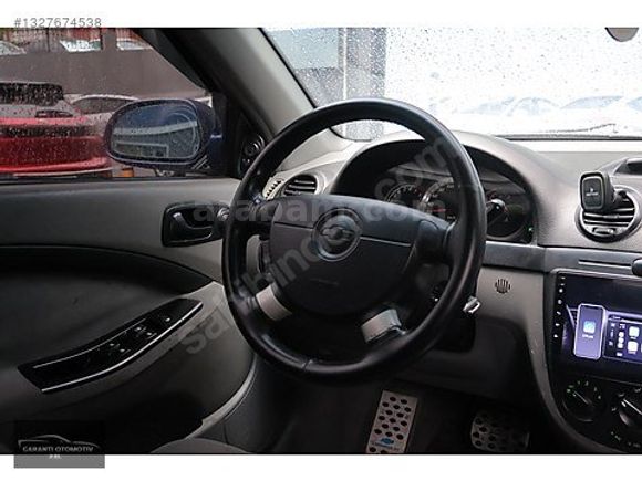 2005-CHEVROLET-LACETTİ-1.6-SX-195.710 KM