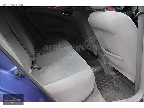 2005-CHEVROLET-LACETTİ-1.6-SX-195.710 KM