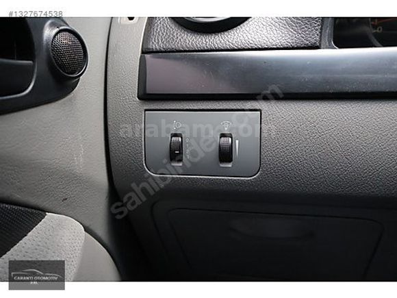 2005-CHEVROLET-LACETTİ-1.6-SX-195.710 KM