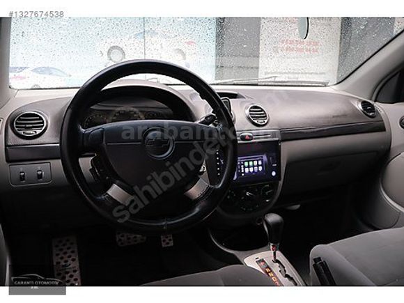 2005-CHEVROLET-LACETTİ-1.6-SX-195.710 KM