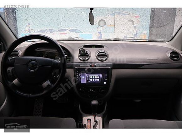 2005-CHEVROLET-LACETTİ-1.6-SX-195.710 KM