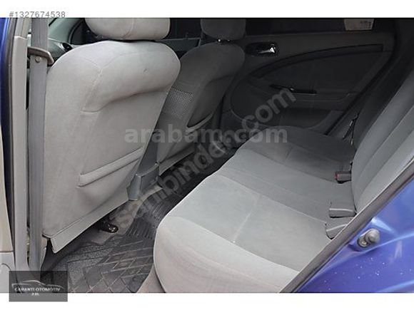 2005-CHEVROLET-LACETTİ-1.6-SX-195.710 KM
