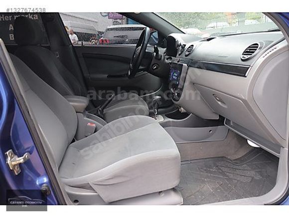 2005-CHEVROLET-LACETTİ-1.6-SX-195.710 KM