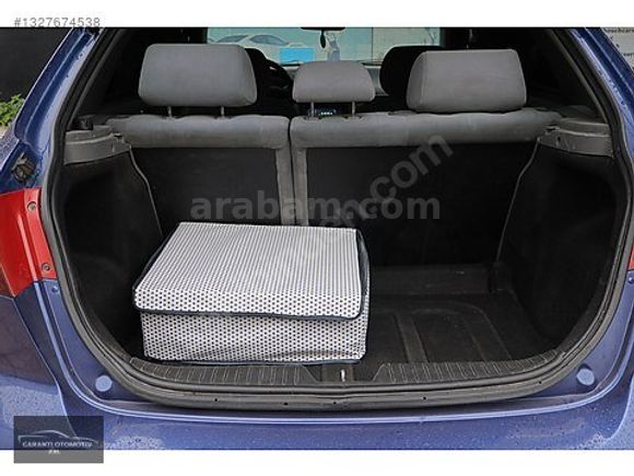 2005-CHEVROLET-LACETTİ-1.6-SX-195.710 KM