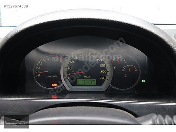 2005-CHEVROLET-LACETTİ-1.6-SX-195.710 KM