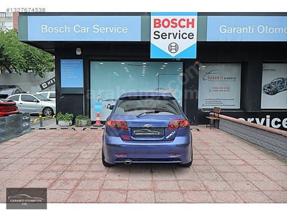 2005-CHEVROLET-LACETTİ-1.6-SX-195.710 KM