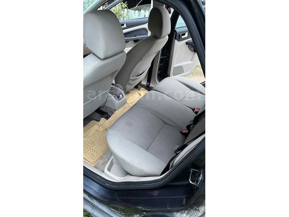 Sahibinden Ford Focus 1.6 Trend 2007 Model 