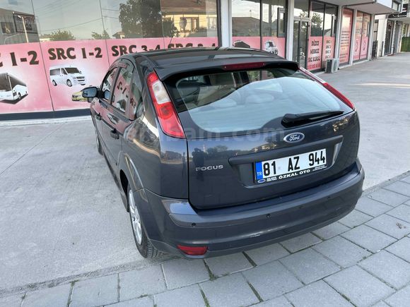 Sahibinden Ford Focus 1.6 Trend 2007 Model 