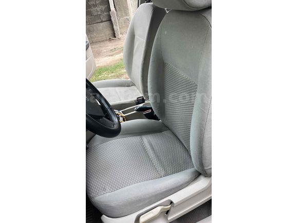 Sahibinden Ford Focus 1.6 Trend 2007 Model 