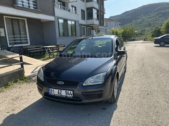 Sahibinden Ford Focus 1.6 Trend 2007 Model 