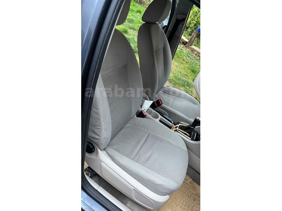 Sahibinden Ford Focus 1.6 Trend 2007 Model 