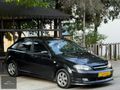 YEŞİLMOTORSDAN LACETTİ