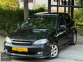 YEŞİLMOTORSDAN LACETTİ