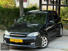 YEŞİLMOTORSDAN LACETTİ