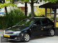 YEŞİLMOTORSDAN LACETTİ