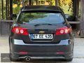 YEŞİLMOTORSDAN LACETTİ