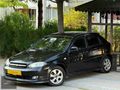YEŞİLMOTORSDAN LACETTİ
