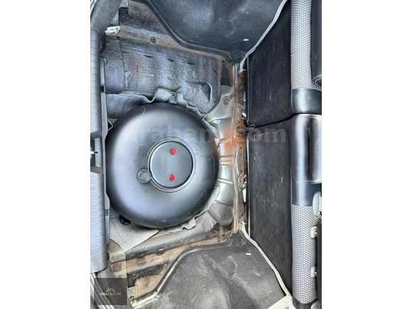 YEŞİLMOTORSDAN LACETTİ