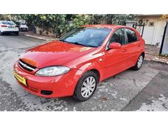 Chevrolet Lacetti 1.6 LPG'li Otomatik Vites 230.000 km de