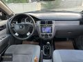 BEY CLASS'DAN CHEVROLET LACETTİ 1.6 SX 208 BİN'DE DEGİŞENSİZ