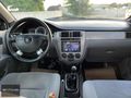 BEY CLASS'DAN CHEVROLET LACETTİ 1.6 SX 208 BİN'DE DEGİŞENSİZ