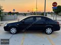 BEY CLASS'DAN CHEVROLET LACETTİ 1.6 SX 208 BİN'DE DEGİŞENSİZ
