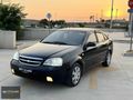 BEY CLASS'DAN CHEVROLET LACETTİ 1.6 SX 208 BİN'DE DEGİŞENSİZ