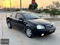 BEY CLASS'DAN CHEVROLET LACETTİ 1.6 SX 208 BİN'DE DEGİŞENSİZ