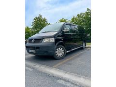 Sahibinden Volkswagen Transporter 2.5 TDI City Van 2008 Model