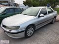 ALPER ALTAN AUTO DAN.. PEUGEOT 406 SUNROF'LU OTOMATİK..