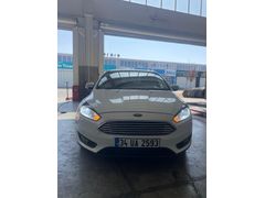 Sahibinden Acill  Ford Focus 2015 Model 176000 

 