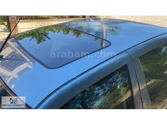 2002 MODEL 406 ARAYANLARIN DİKKATİNE