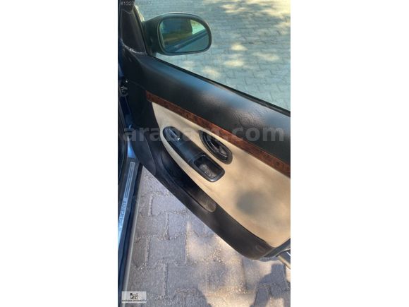 2002 MODEL 406 ARAYANLARIN DİKKATİNE