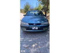 2002 MODEL 406 ARAYANLARIN DİKKATİNE