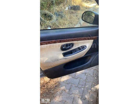 2002 MODEL 406 ARAYANLARIN DİKKATİNE