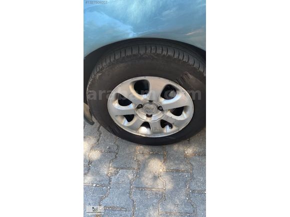2002 MODEL 406 ARAYANLARIN DİKKATİNE