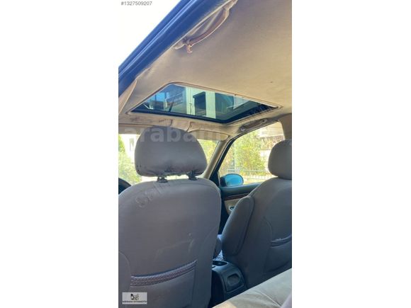 2002 MODEL 406 ARAYANLARIN DİKKATİNE