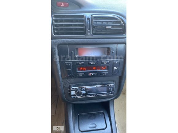 2002 MODEL 406 ARAYANLARIN DİKKATİNE