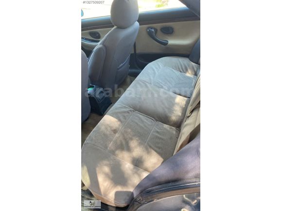 2002 MODEL 406 ARAYANLARIN DİKKATİNE