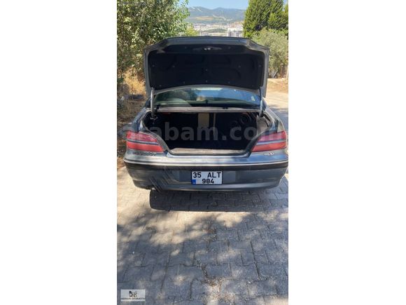 2002 MODEL 406 ARAYANLARIN DİKKATİNE